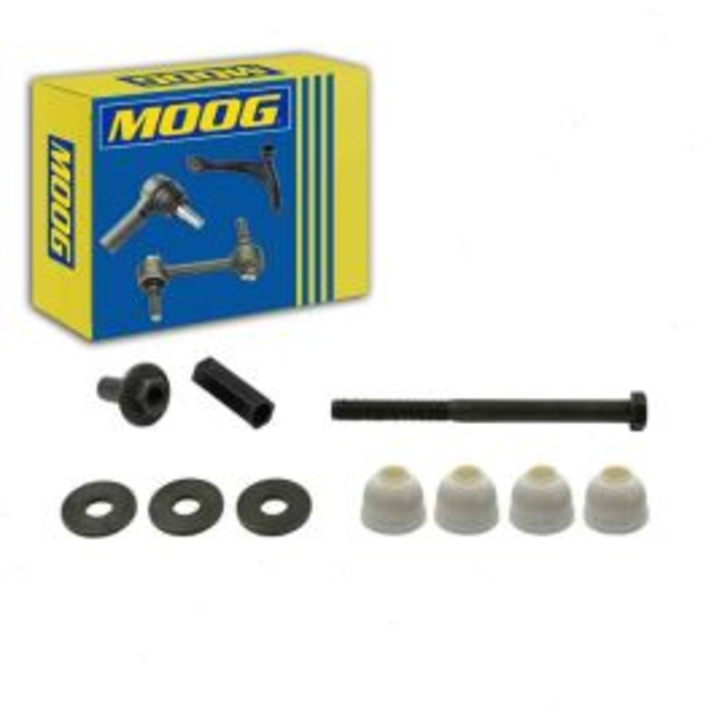 MOOG Front Suspension Stabilizer Bar Link Kit for 1963 Mercury Country Cruiser