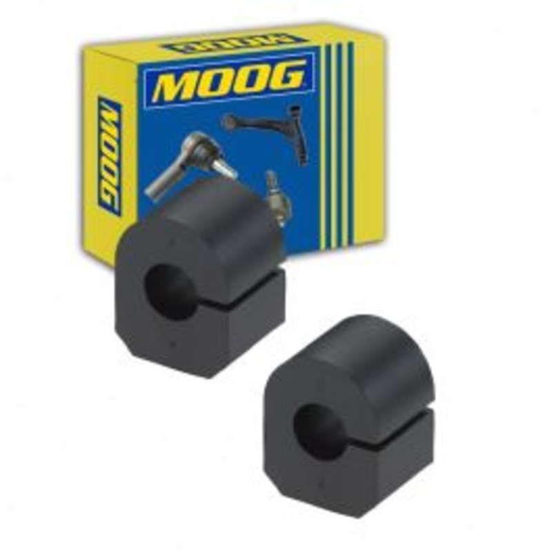 MOOG Front To Control Arm Stabilizer Bar Bushing Kit for 1965-1966 GMC Suburban