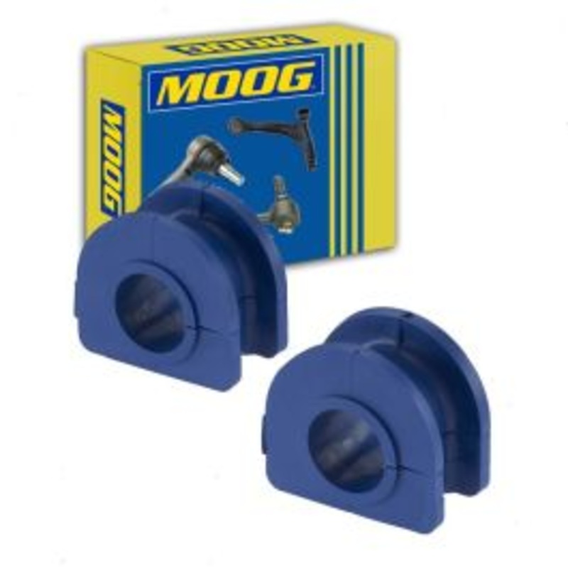 MOOG Front To Control Arm Stabilizer Bar Bushing Kit for 1979-1986 GMC C1500 Suburban