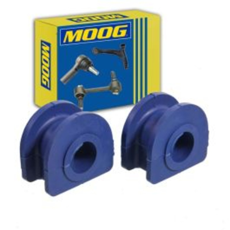 MOOG Front To Frame Stabilizer Bar Bushing Kit for 1968-1974 GMC C35 C3500 Pickup