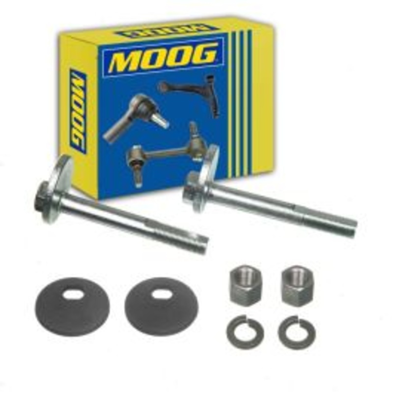 MOOG Front Upper Alignment Caster Camber Kit for 1961-1962 Dodge Lancer