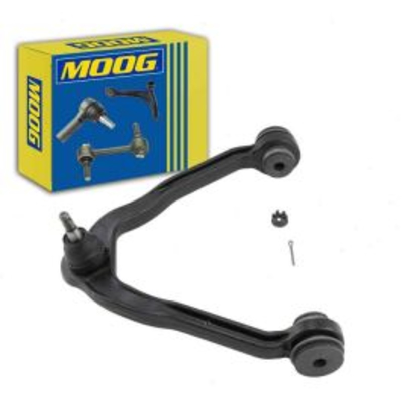 MOOG Front Upper Suspension Control Arm Ball Joint for 2002-2006 Cadillac Escalade EXT