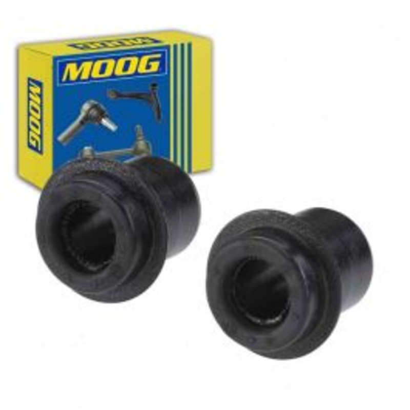 MOOG Front Upper Suspension Control Arm Bushing Kit for 1966-1969 Buick Special