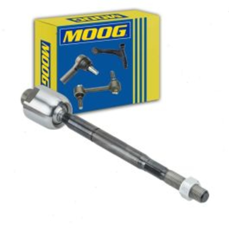 MOOG Inner Steering Tie Rod End for 2010-2014 Toyota FJ Cruiser