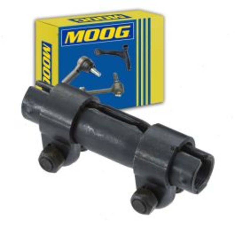 MOOG Left Steering Tie Rod End Adjusting Sleeve for 1994-1997 Mazda B2300