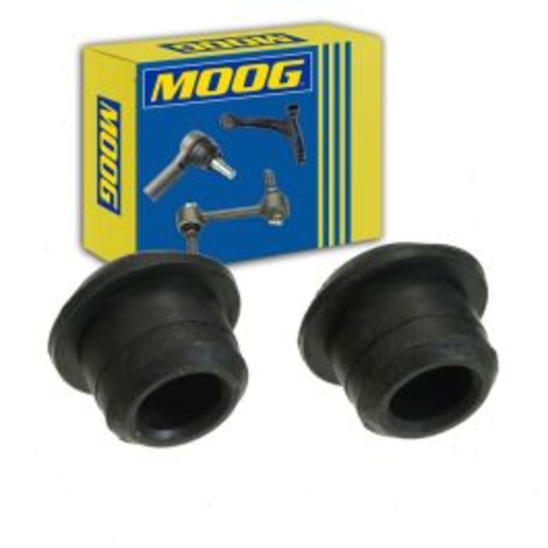 MOOG Rack and Pinion Mount Bushing for 1985-1987 Lincoln Continental