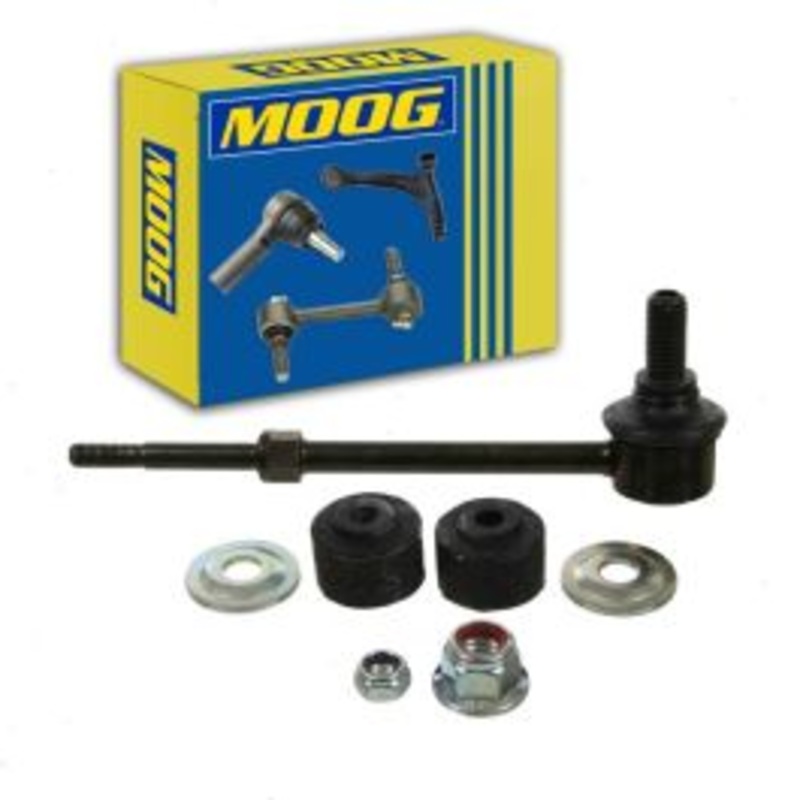 MOOG Rear Suspension Stabilizer Bar Link for 2003-2019 Toyota 4Runner