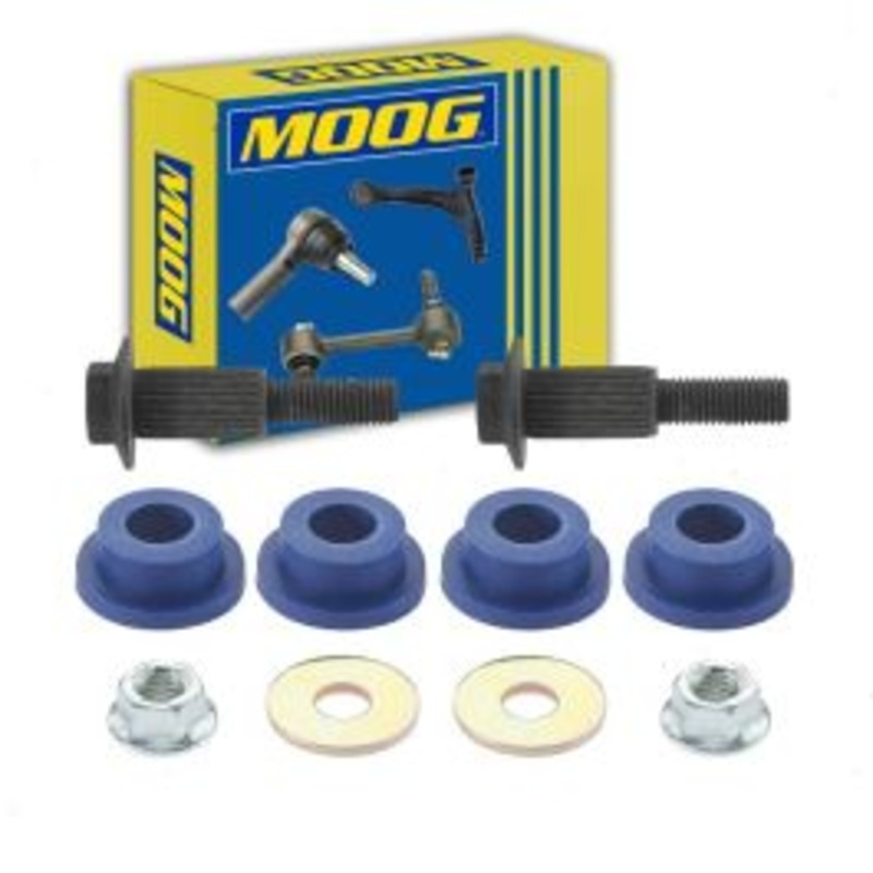 MOOG Rear Suspension Stabilizer Bar Link Kit for 1999 Ford F-250