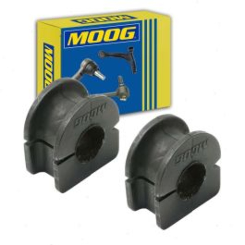 MOOG Rear To Frame Stabilizer Bar Bushing Kit for 2000-2019 GMC Yukon 4.8L 5.3L V8