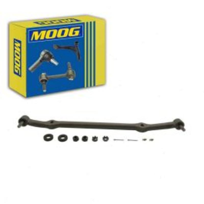MOOG Steering Center Link for 1980-1983 Oldsmobile Cutlass Cruiser