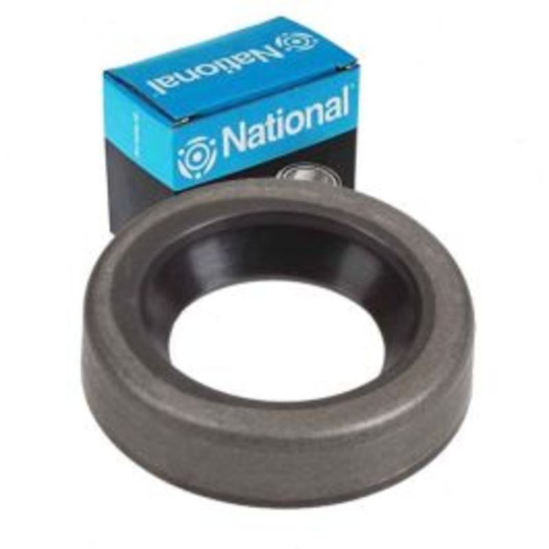 National Power Steering Pump Shaft Seal for 1955-1958 Checker A8B