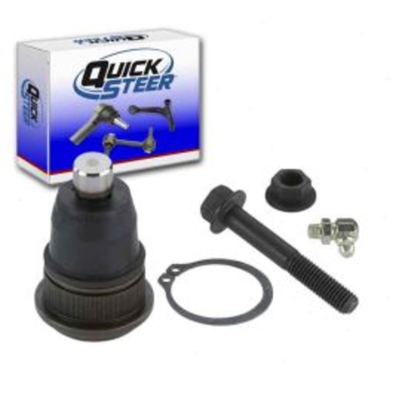 QuickSteer Front Upper Suspension Ball Joint for 2004-2005 GMC Envoy XUV