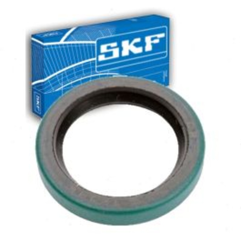 SKF Steering Gear Pitman Shaft Seal for 1960 Dodge W200 Series