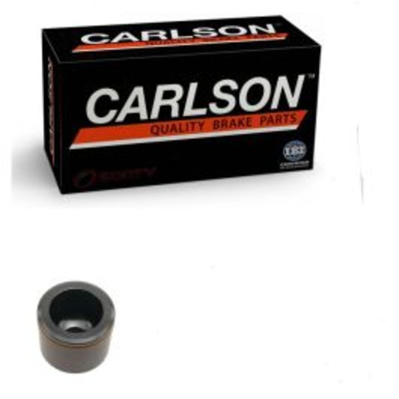 Carlson Front Disc Brake Caliper Piston for 2012 Ram C V