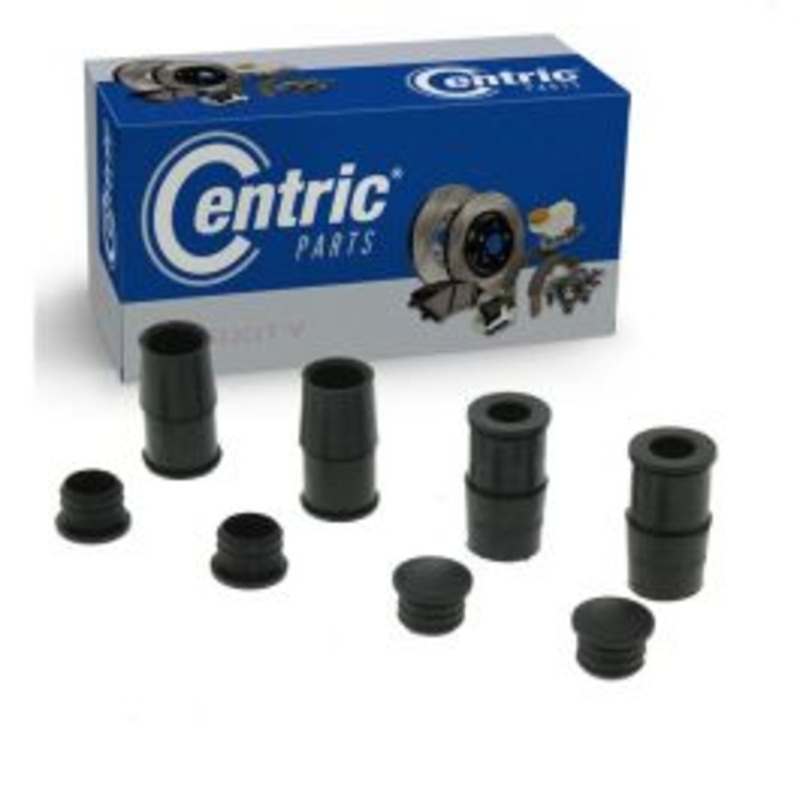 Centric Premium Front Disc Brake Hardware Kit for 1998-1999 Dodge Durango