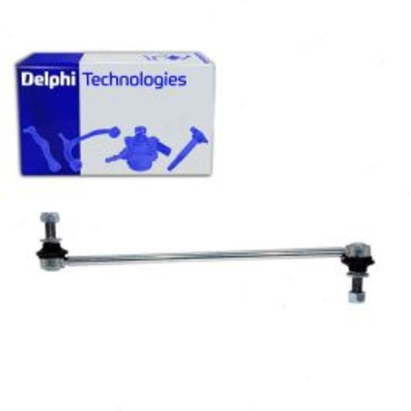 Delphi Front Suspension Stabilizer Bar Link Kit for 2008-2014 Scion xB