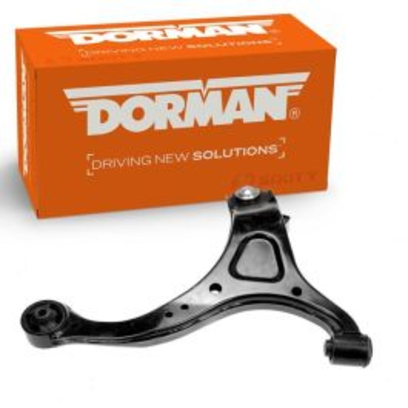 Dorman Front Left Lower Suspension Control Arm Ball Joint for 2011-2013 Kia Sorento