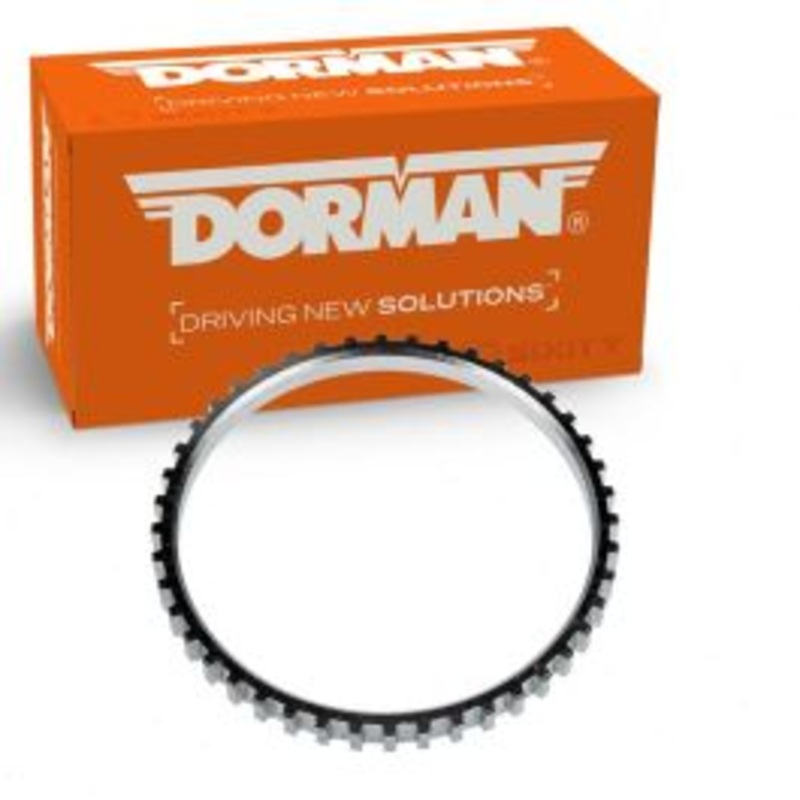 Dorman Front Right ABS Reluctor Ring for 2005-2011 Mercury Mariner