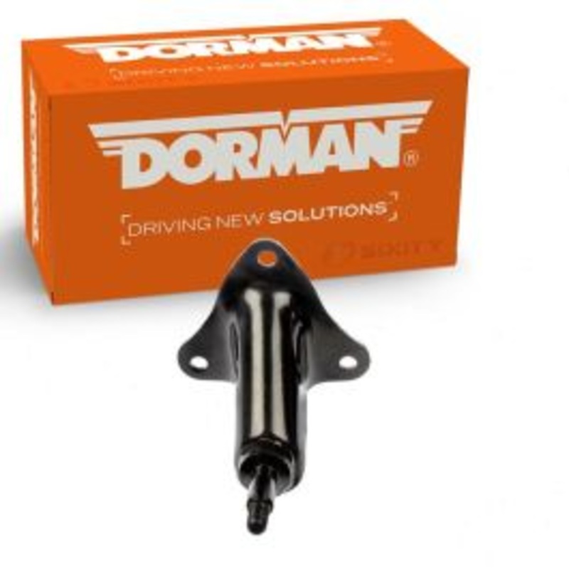 Dorman Rear Right Upper Shock Mount for 1980-1996 Ford Bronco