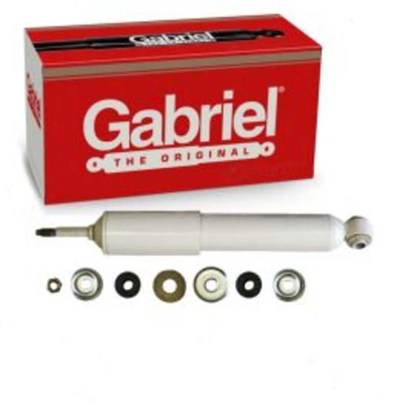 Gabriel Ultra G63661 Shock Absorber