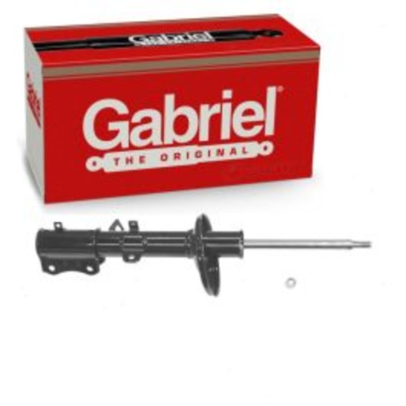 Gabriel Ultra Rear Right Suspension Strut for 1993-1997 Geo Prizm