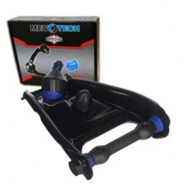 Mevotech Original Grade Front Left Upper Suspension Control Arm Ball Joint for 1971-1974 GMC C25 C2500 Pickup