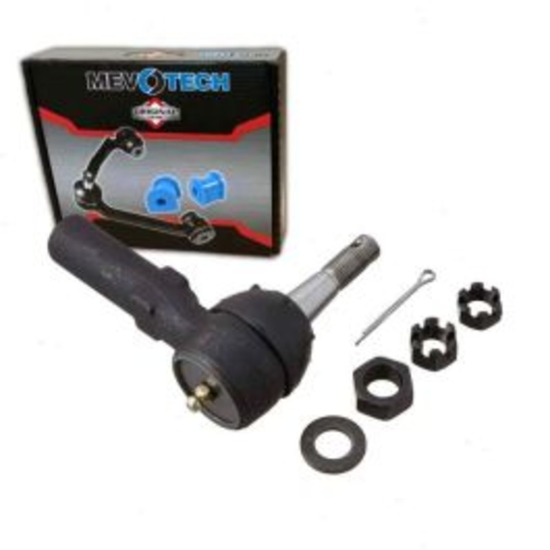 Mevotech Original Grade Front Outer Steering Tie Rod End for 1997-2005 Buick Park Avenue