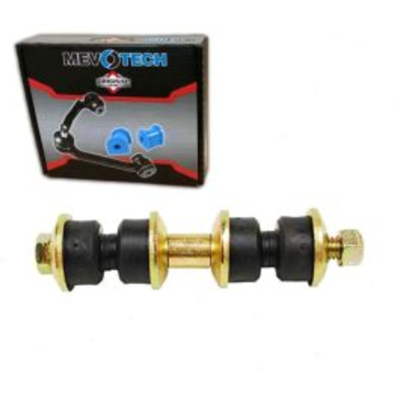 Mevotech Original Grade Front Suspension Stabilizer Bar Link Kit for 1979-1982 Nissan 310