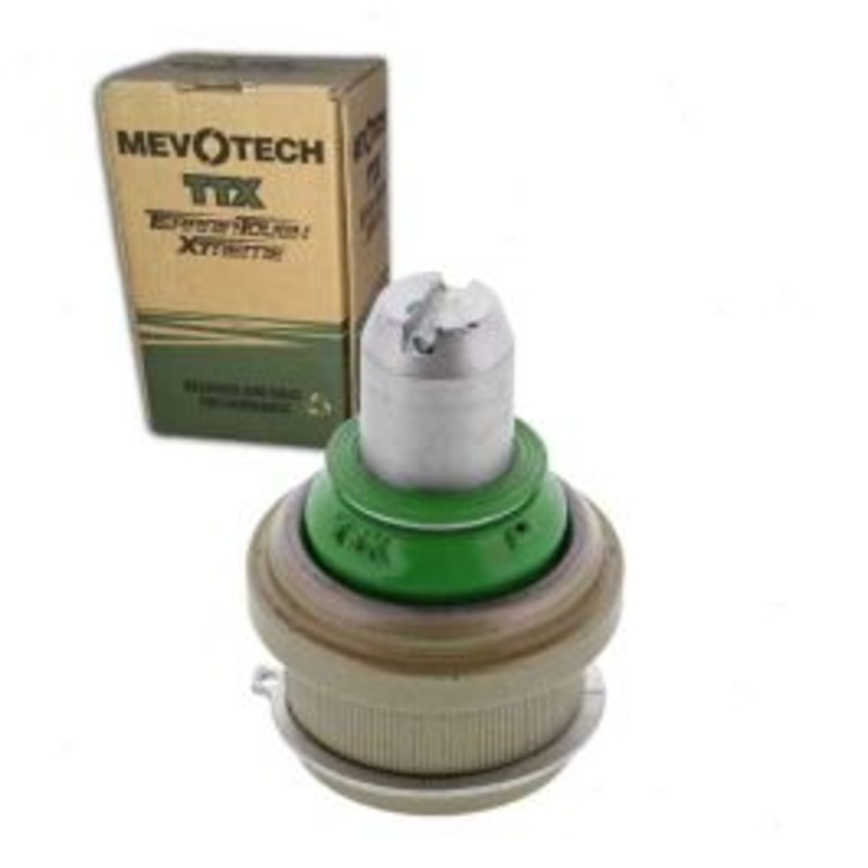 Mevotech TTX Front Upper Suspension Ball Joint for 2003-2005 Ford E-150 Club Wagon