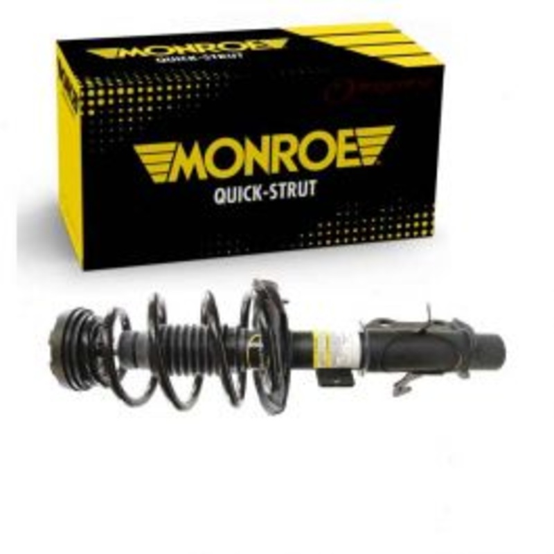 Monroe Quick-Strut 172360 Suspension Strut & Coil Spring