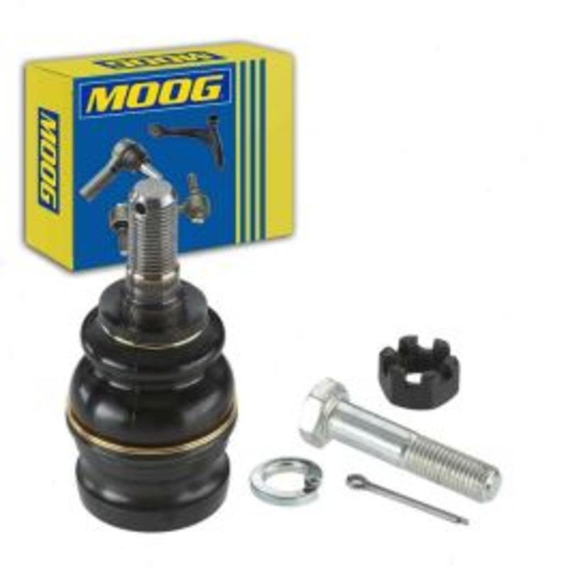 MOOG Front Lower Suspension Ball Joint for 1990-2019 Subaru Legacy