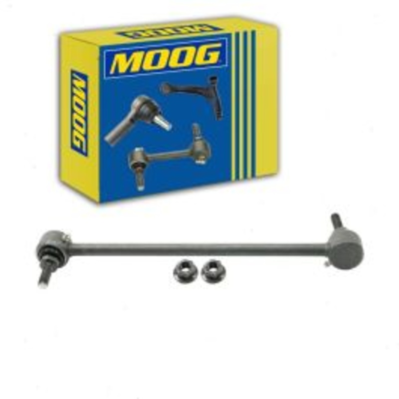 MOOG Front Suspension Stabilizer Bar Link for 2016-2018 Ford Escape