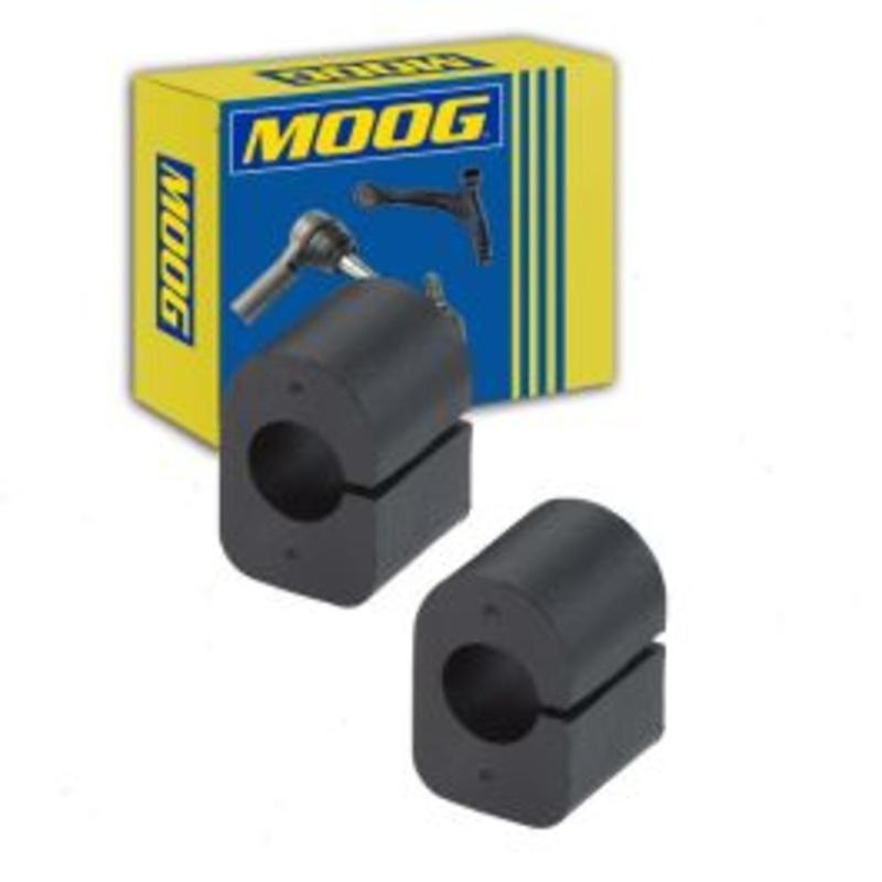 MOOG Front To Frame Stabilizer Bar Bushing Kit for 1961-1965 Ford Falcon Sedan Delivery