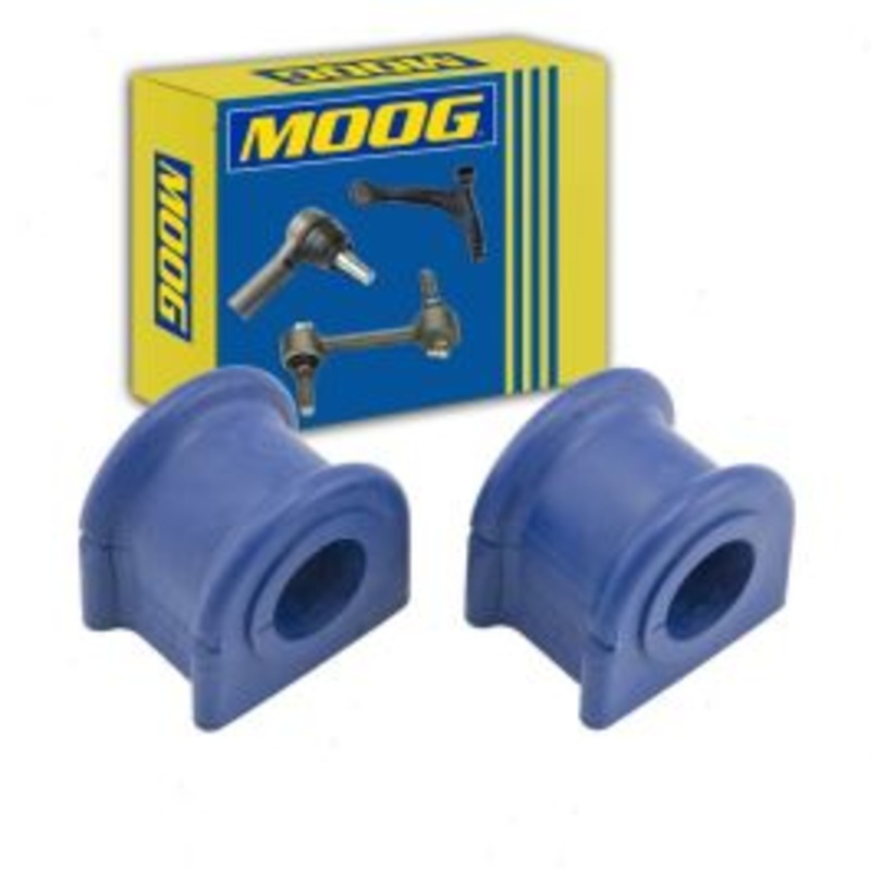 MOOG Front To Frame Stabilizer Bar Bushing Kit for 2001-2003 Ford Explorer Sport