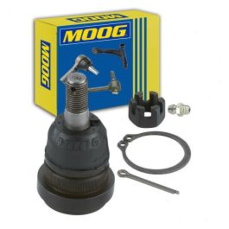 MOOG Front Upper Suspension Ball Joint for 2004 Nissan Pathfinder Armada