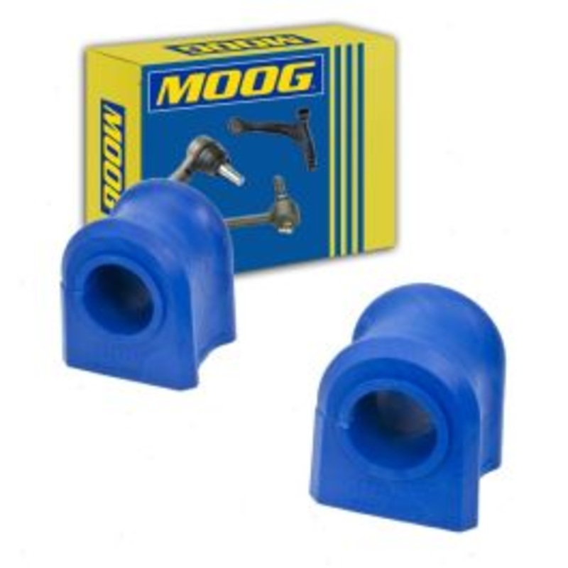 MOOG K200161 Stabilizer Bar Bushing Kit