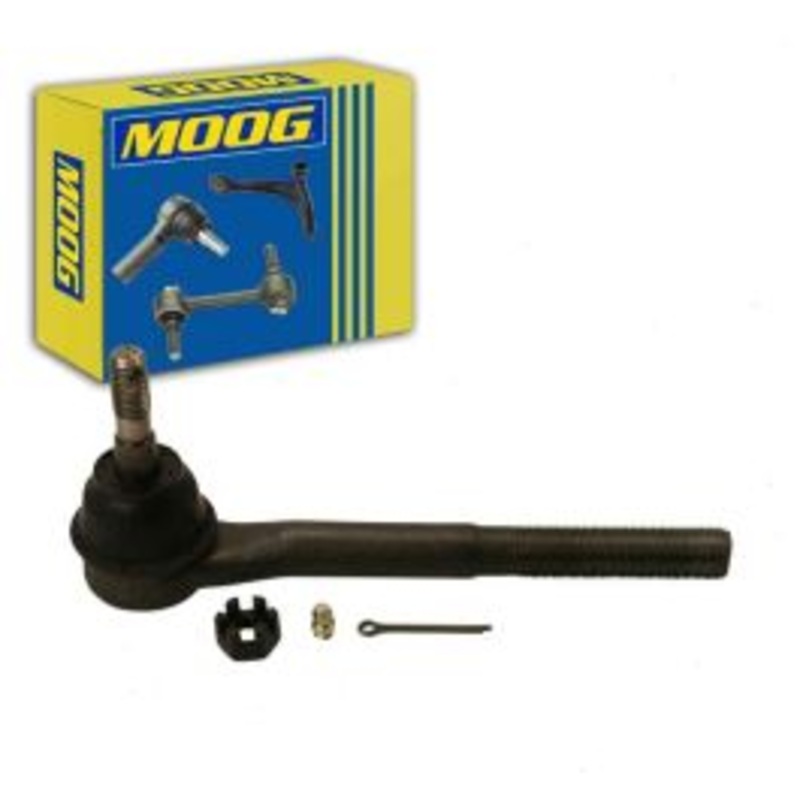 MOOG Outer Steering Tie Rod End for 1999-2000 Cadillac Escalade