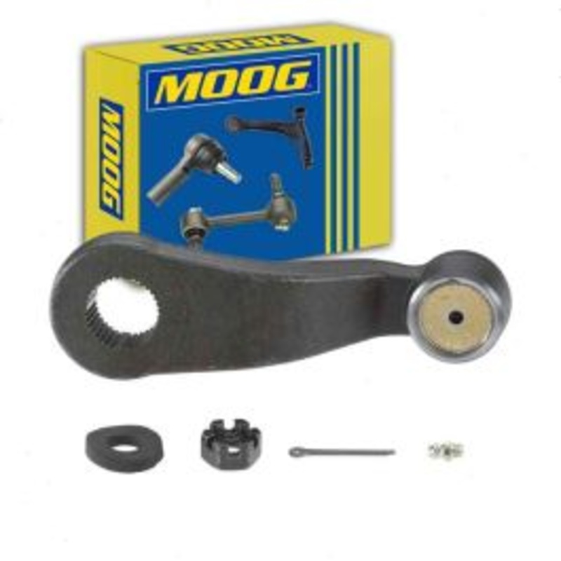 MOOG Steering Pitman Arm for 1988-2000 Chevrolet C2500