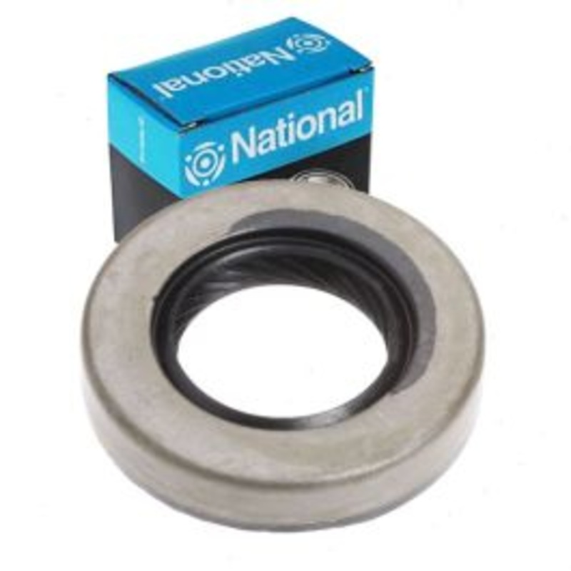 National Power Steering Pump Shaft Seal for 1998-2001 Mazda B2500