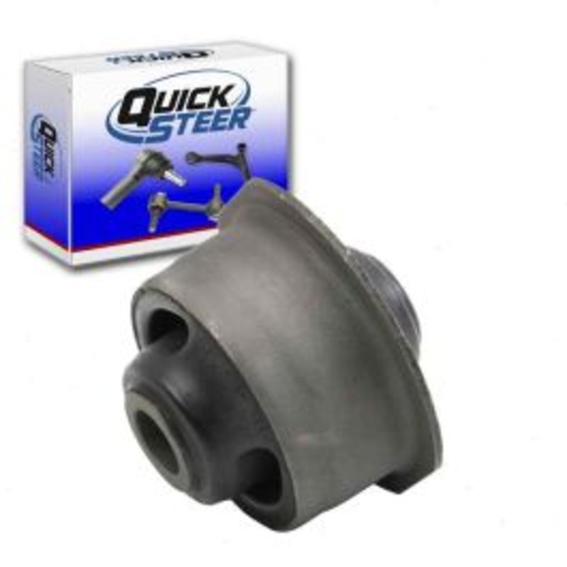 QuickSteer Front Lower Forward Suspension Control Arm Bushing for 2005-2007 Buick Terraza