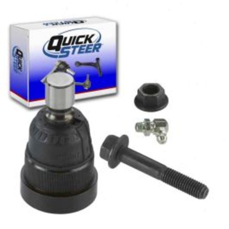 QuickSteer Front Lower Suspension Ball Joint for 2005-2011 Mercury Mariner