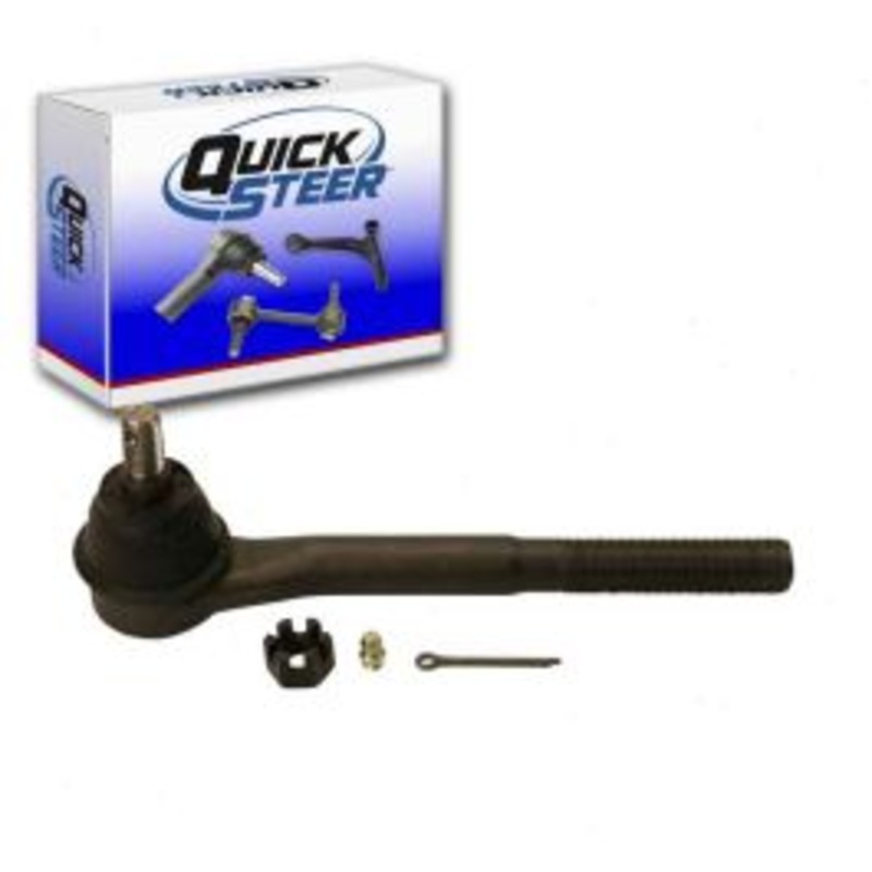 QuickSteer Inner Steering Tie Rod End for 1988-2000 GMC K3500