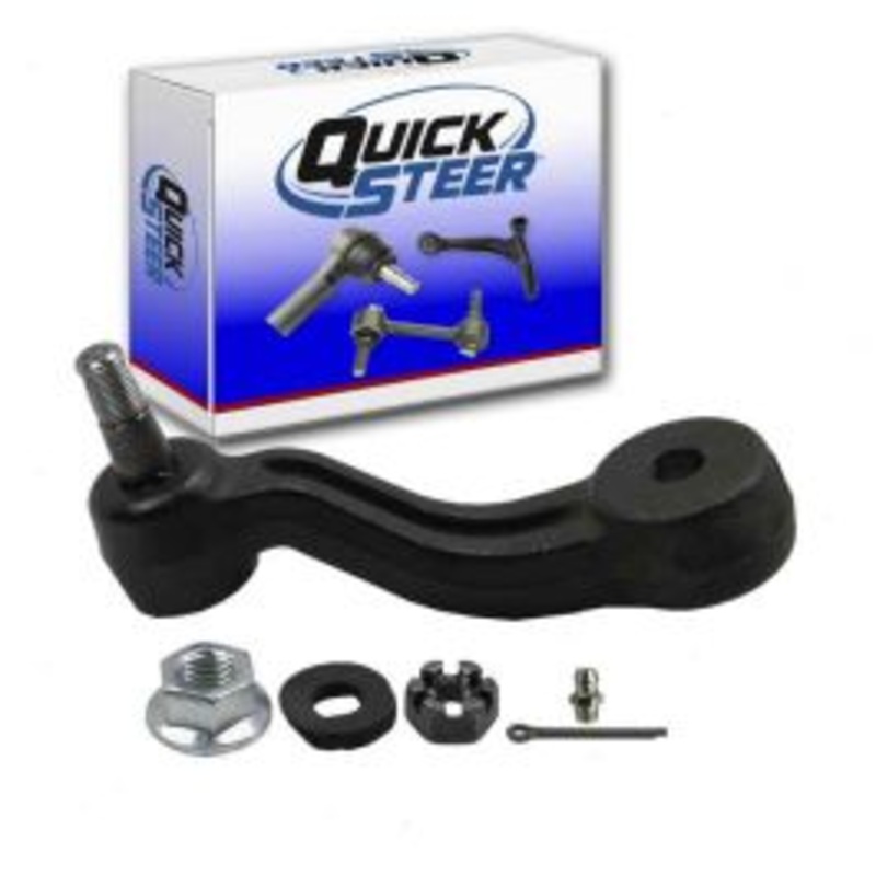QuickSteer Steering Idler Arm for 1993-2000 Chevrolet K3500