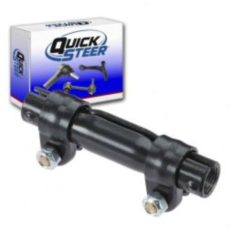 QuickSteer Steering Tie Rod End Adjusting Sleeve for 1965-1970 Oldsmobile 442