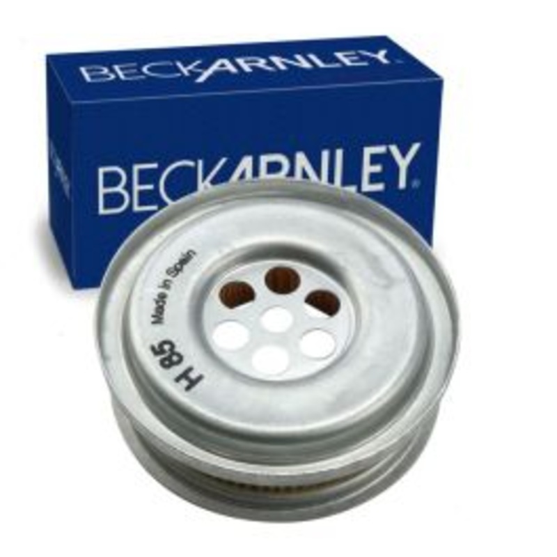 Beck/Arnley Power Steering Filter for 1992-1993 Mercedes-Benz 400E