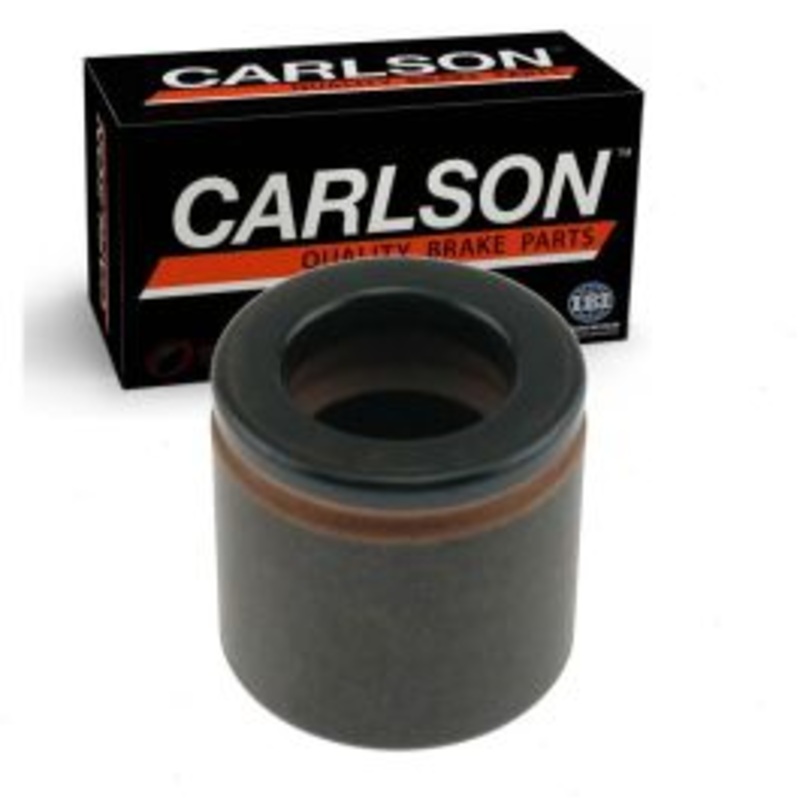 Carlson Front Disc Brake Caliper Piston for 2001-2003 Dodge Ram 1500 Van