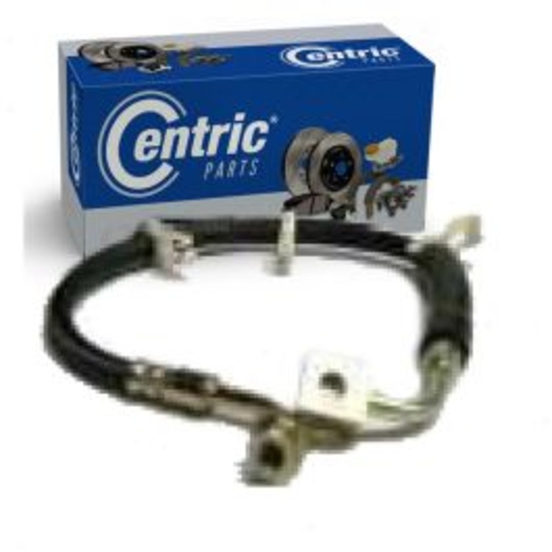 Centric Premium Front Left Brake Hydraulic Hose for 2000-2005 GMC Jimmy