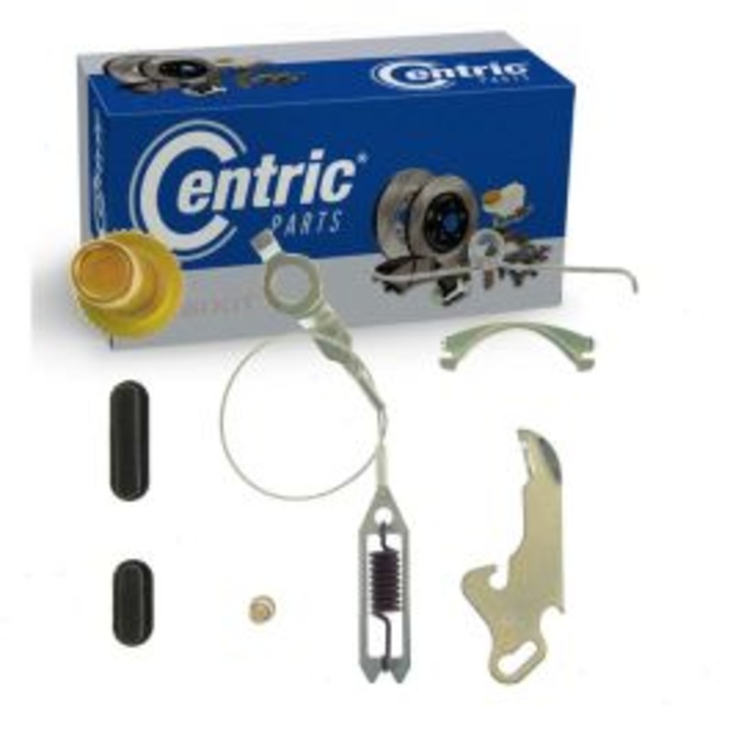Centric Premium Rear Right Brake Self Adjuster Repair Kit for 1999-2003 Ford F-150