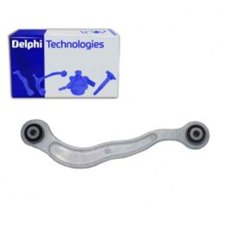 Delphi Rear Upper Rearward Suspension Control Arm for 2000-2006 Mercedes-Benz S500