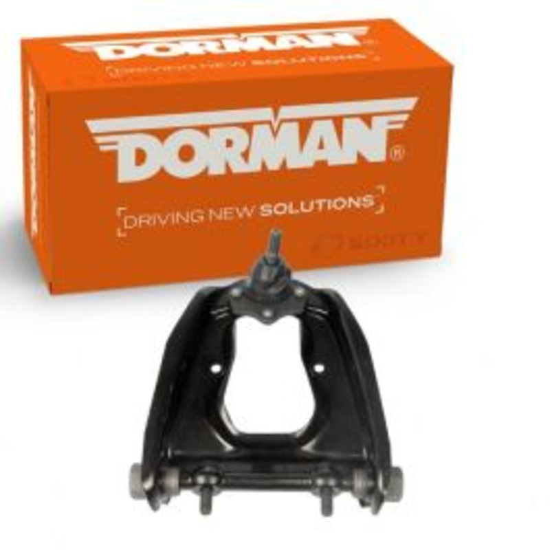 Dorman Front Left Upper Suspension Control Arm Ball Joint for 1966-1967 Mercury Caliente